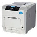 Ricoh Aficio SP C431DNHT Toner